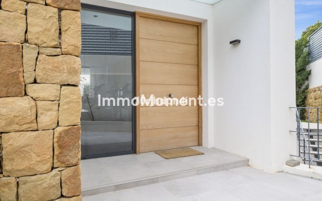 Revente - Villa - Marbella - Marbella Centro