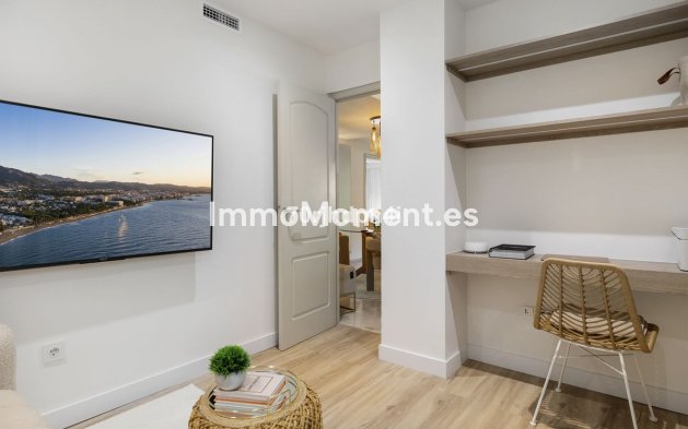 Bestaande woning - Appartement - Marbella - Nueva Andalucía