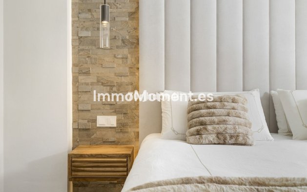 Bestaande woning - Appartement - Marbella - Nueva Andalucía