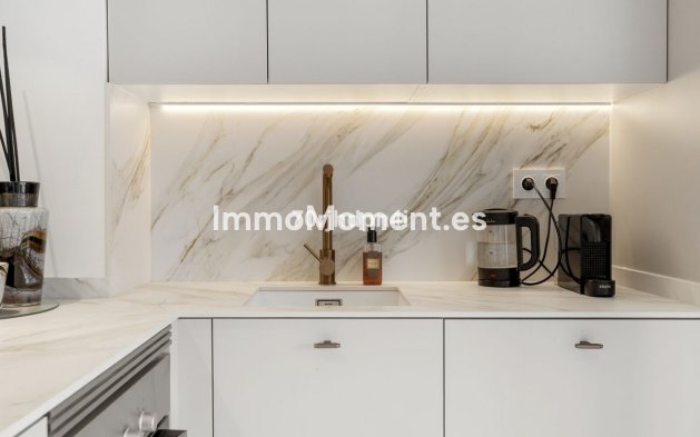 Bestaande woning - Appartement - Marbella - Nueva Andalucía