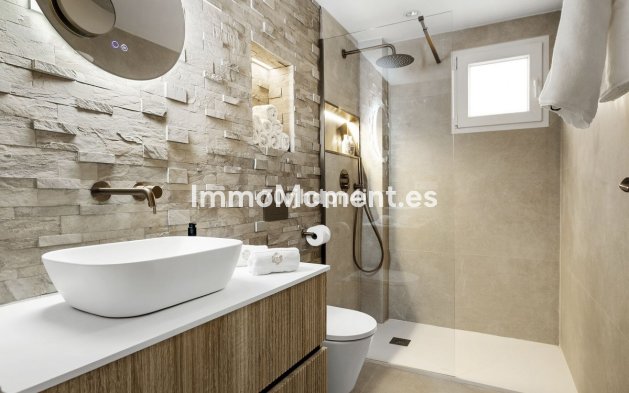 Bestaande woning - Appartement - Marbella - Nueva Andalucía