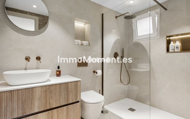 Bestaande woning - Appartement - Marbella - Nueva Andalucía