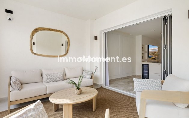 Bestaande woning - Appartement - Marbella - Nueva Andalucía
