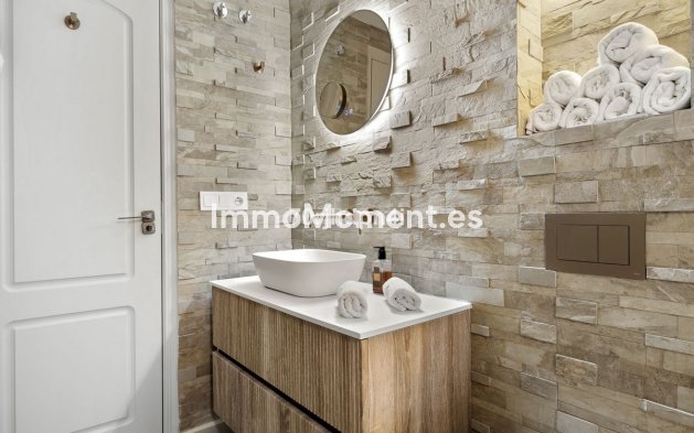 Bestaande woning - Appartement - Marbella - Nueva Andalucía