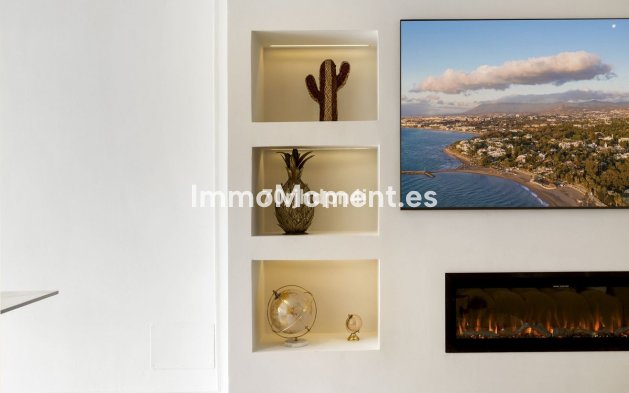 Bestaande woning - Appartement - Marbella - Nueva Andalucía