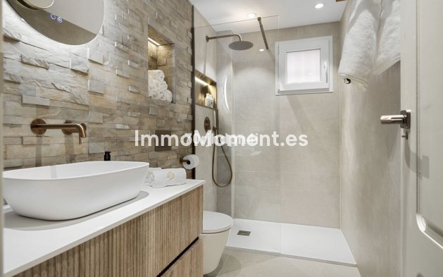 Bestaande woning - Appartement - Marbella - Nueva Andalucía