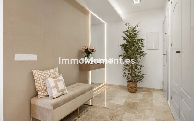 Bestaande woning - Appartement - Marbella - Nueva Andalucía