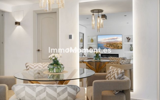 Bestaande woning - Appartement - Marbella - Nueva Andalucía