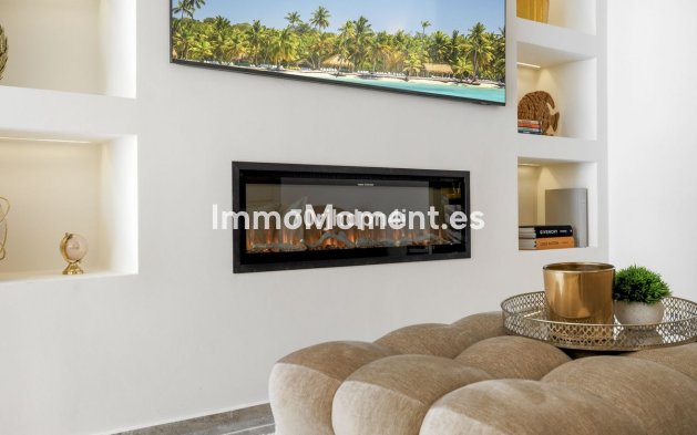 Bestaande woning - Appartement - Marbella - Nueva Andalucía