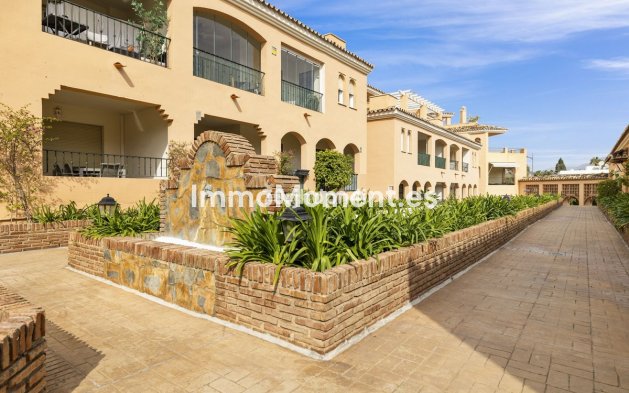 Bestaande woning - Appartement - Marbella - Nueva Andalucía