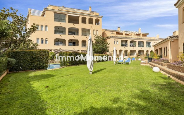 Bestaande woning - Appartement - Marbella - Nueva Andalucía