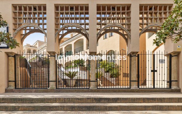 Bestaande woning - Appartement - Marbella - Nueva Andalucía