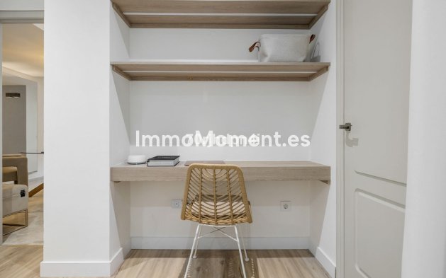 Bestaande woning - Appartement - Marbella - Nueva Andalucía