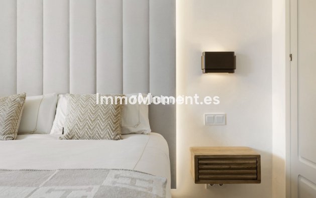 Bestaande woning - Appartement - Marbella - Nueva Andalucía