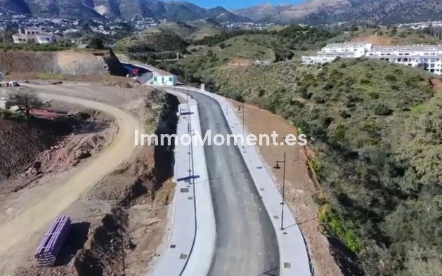 Resale - Plot - Fuengirola - Torreblanca