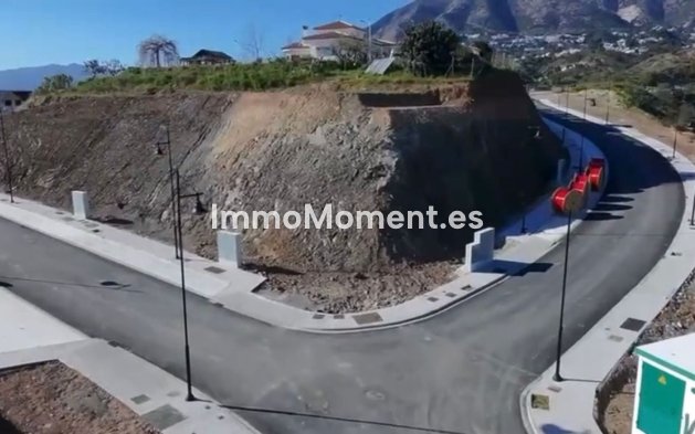 Resale - Plot - Fuengirola - Torreblanca