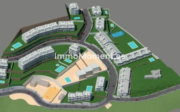Resale - Plot - Fuengirola - Torreblanca
