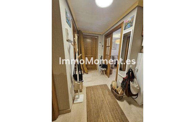 Wiederverkauf - Wohnung - Marbella - Las Chapas