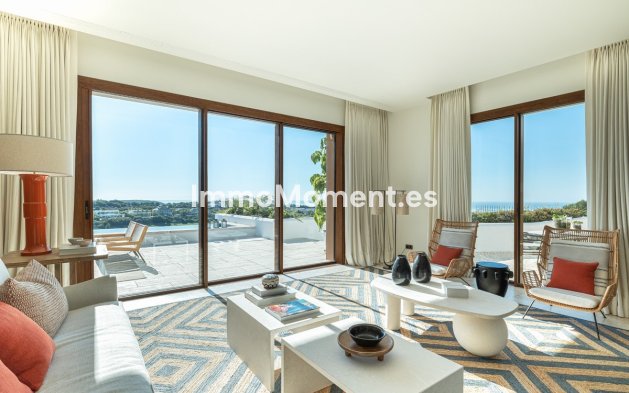 Wiederverkauf - Villa - Casares - Casares Centro