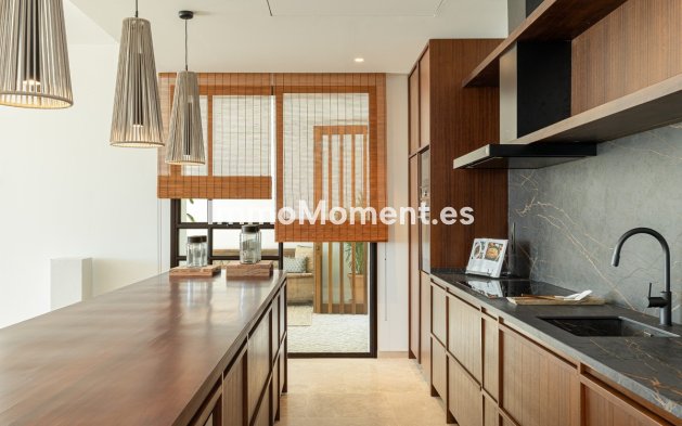 Wiederverkauf - Villa - Casares - Casares Centro