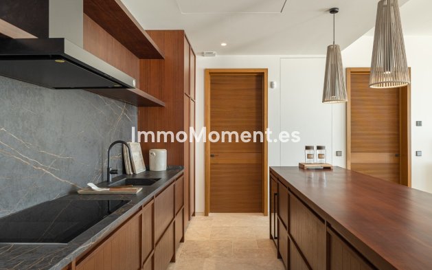 Wiederverkauf - Villa - Casares - Casares Centro