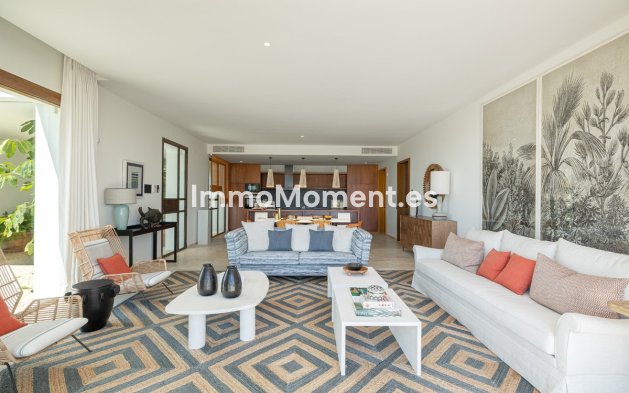 Wiederverkauf - Villa - Casares - Casares Centro