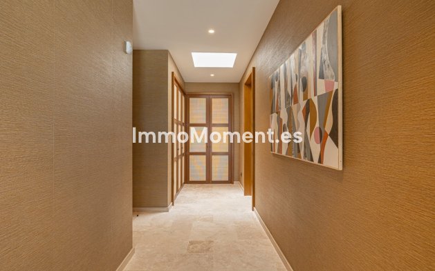 Wiederverkauf - Villa - Casares - Casares Centro