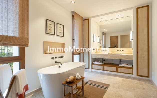 Wiederverkauf - Villa - Casares - Casares Centro