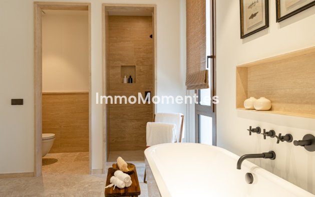 Wiederverkauf - Villa - Casares - Casares Centro