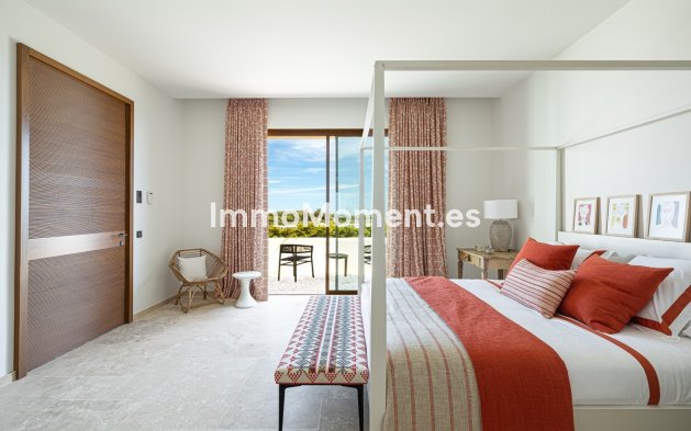 Wiederverkauf - Villa - Casares - Casares Centro