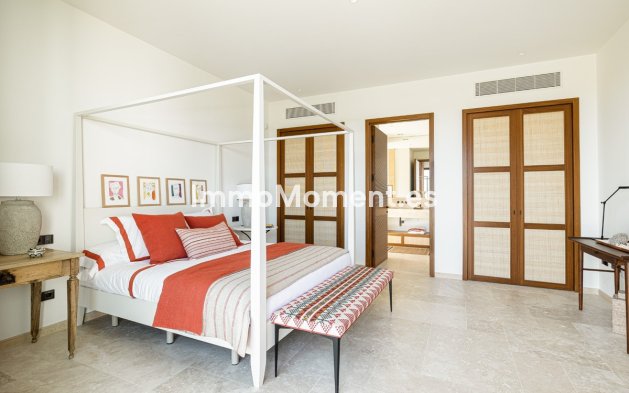 Wiederverkauf - Villa - Casares - Casares Centro