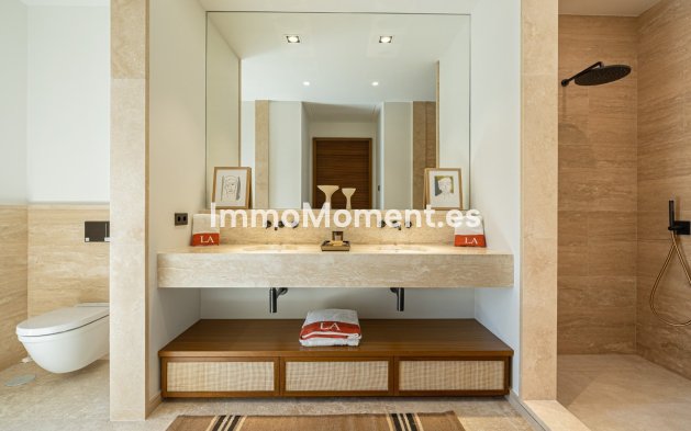 Wiederverkauf - Villa - Casares - Casares Centro