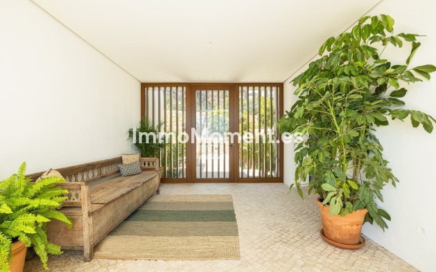 Wiederverkauf - Villa - Casares - Casares Centro