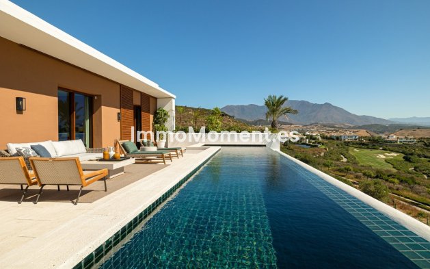 Wiederverkauf - Villa - Casares - Casares Centro