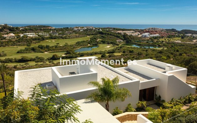 Wiederverkauf - Villa - Casares - Casares Centro