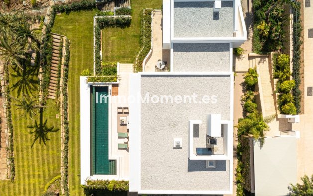 Wiederverkauf - Villa - Casares - Casares Centro