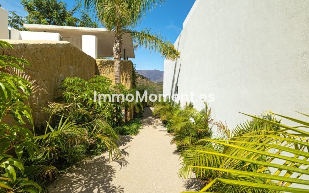 Wiederverkauf - Villa - Casares - Casares Centro