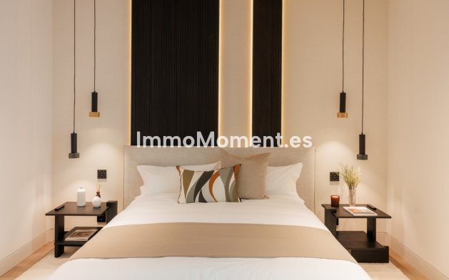 Wiederverkauf - Villa - Marbella - The Golden Mile