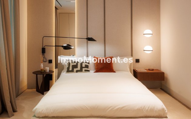 Wiederverkauf - Villa - Marbella - The Golden Mile