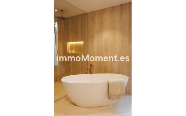 Wiederverkauf - Villa - Marbella - The Golden Mile