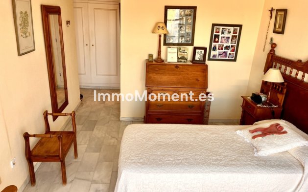 Wiederverkauf - Reihenhaus - Estepona  - Estepona Centro