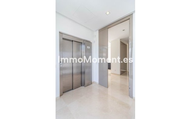 Revente - Villa - Benahavís - Benahavís Centro