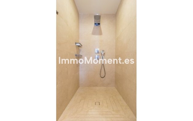 Revente - Villa - Benahavís - Benahavís Centro