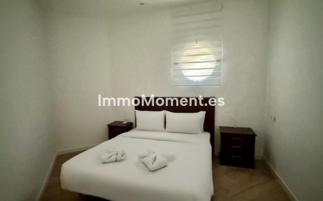 Resale - Villa - Benahavís - Benahavís Centro