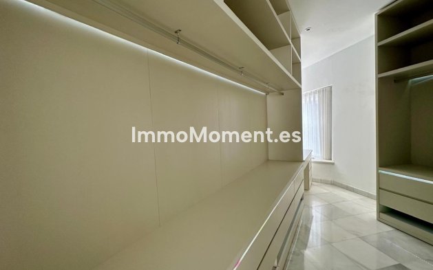 Resale - Villa - Benahavís - Benahavís Centro