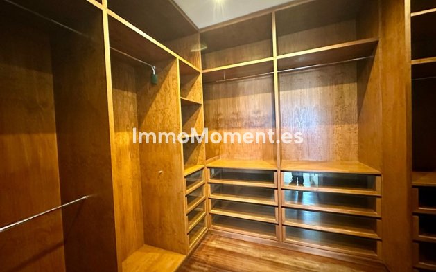 Resale - Villa - Benahavís - Benahavís Centro