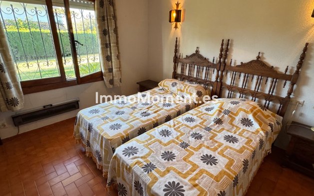 Revente - Villa - Estepona  - Estepona Centro