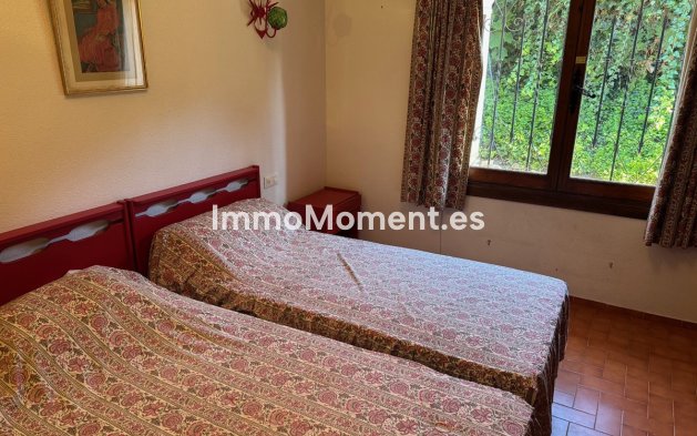 Revente - Villa - Estepona  - Estepona Centro