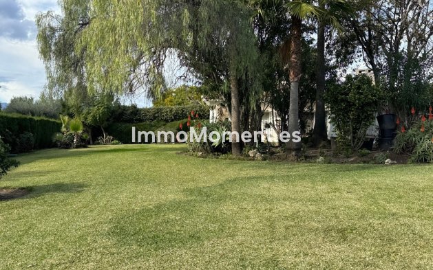 Revente - Villa - Estepona  - Estepona Centro