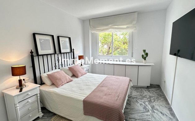 Wiederverkauf - Wohnung - Marbella - San Pedro de Alcántara